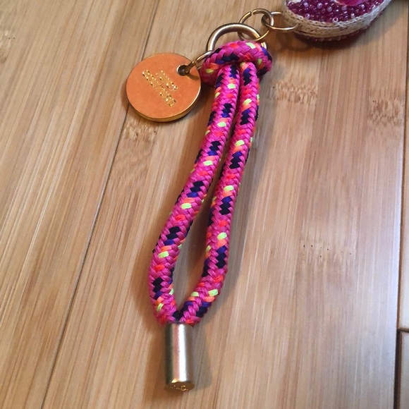 Juicy Couture Bag Charm - Picture 5 of 9